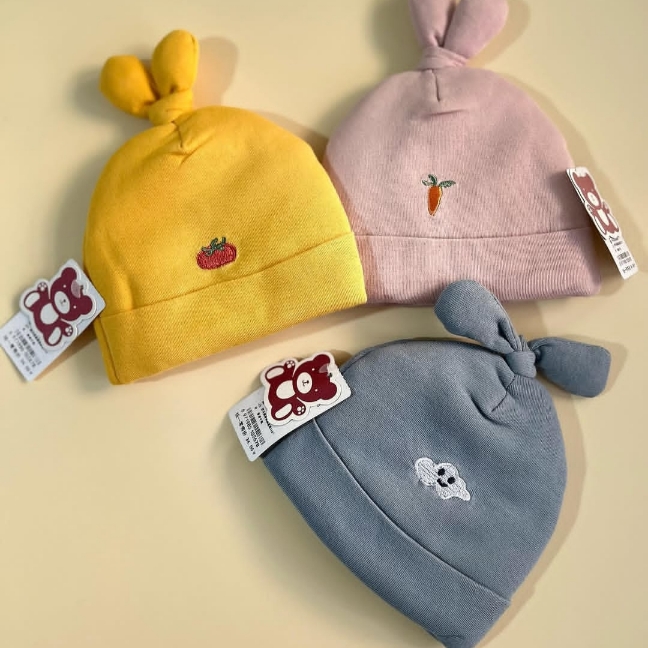 کلاه نوزادی